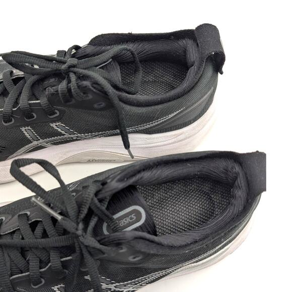 Asics Gel-Kayano 31 4D Guidance System Running Shoe Women's Black Size US9 - Picture 8 of 9